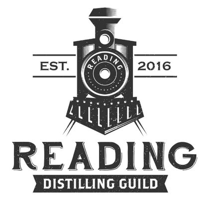 Reading Distilling Guild