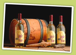 Fly Creek Cider Mill & Orchard