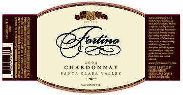 Fortino Winery