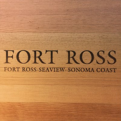 Fort Ross Vineyards