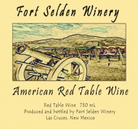 Fort Selden Winery