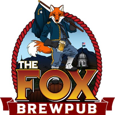 The Fox Brewpub - Reno
