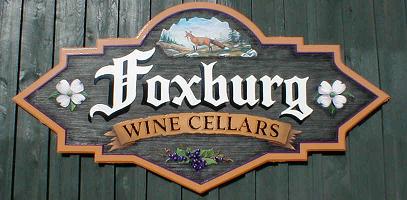 Foxburg Wine Cellars