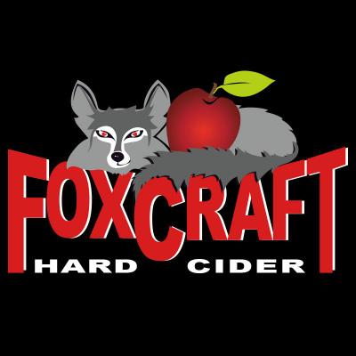 FoxCraft Hard Cider