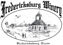 Fredericksburg Winery