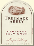 Freemark Abbey Winery