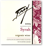 Frey Vineyards