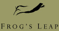 Frog's Leap Winery