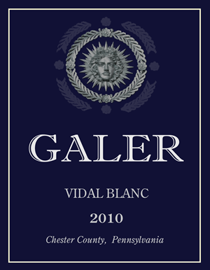 Galer Estate Vineyard and Winery