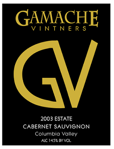 Gamache Vintners