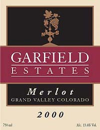 Garfield Estates Vineyard & Winery