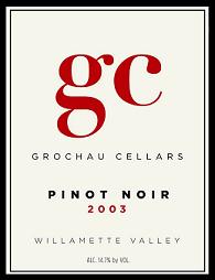 Grochau Cellars