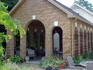 Georgetown Vineyards