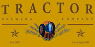 Tractor Brewing - Nob Hill
