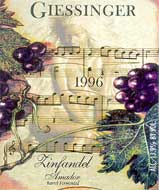 Giessinger Winery