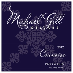 Michael Gill Cellars