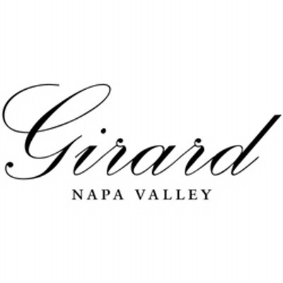 Girard Winery - Calistoga