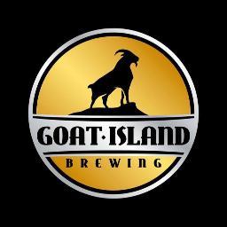 Goat Island Brewing
