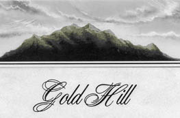 Gold Hill Vineyard