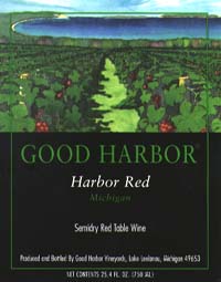 Good Harbor Vineyards