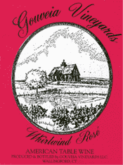 Gouveia Vineyards