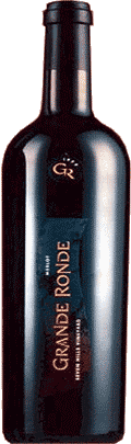 Grande Ronde Cellars