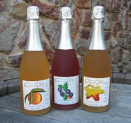 Domaine de Grand Pré