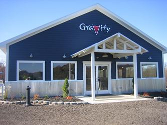 Gravity Vineyards and Winery