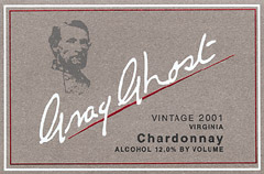 Gray Ghost Vineyards