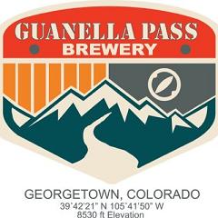 Guanella Pass Brewing Company
