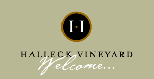 Halleck Vineyards
