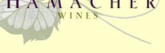 Hamacher Wines