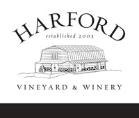 Harford Vineyard & Winery
