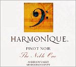 Harmonique Wine