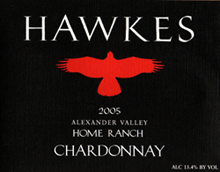 Hawkes Wine