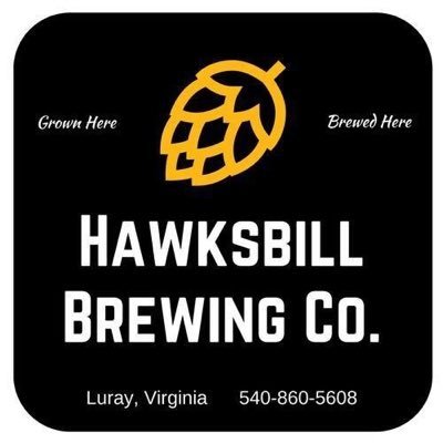 Hawksbill Brewing Co.
