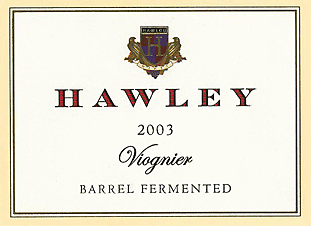 Hawley Wine