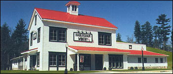 Habersham Winery