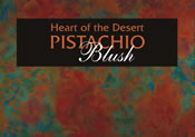 Heart of the Desert Vineyard