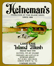 Heineman Winery