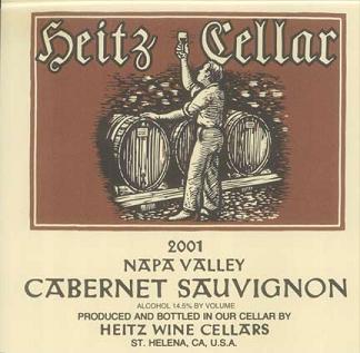 Heitz Wine Cellars