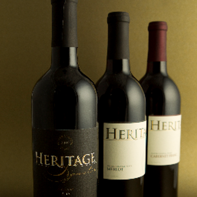 William Heritage Winery - Mullica Hill