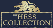 Hess Collection Winery