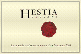 Hestia Cellars