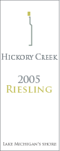 Hickory Creek Winery