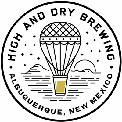 High and Dry Brewing