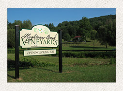 Hightower Creek Vineyard