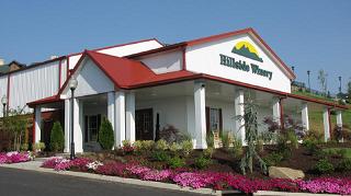 Hillside Winery