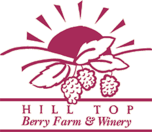 Hill Top Berry Farm & Winery