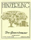 Hinzerling Winery